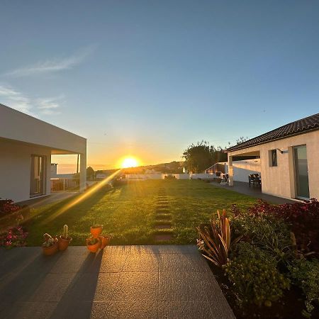 Serenity Azores - Casa Da Aldeia Nordestinho Dış mekan fotoğraf