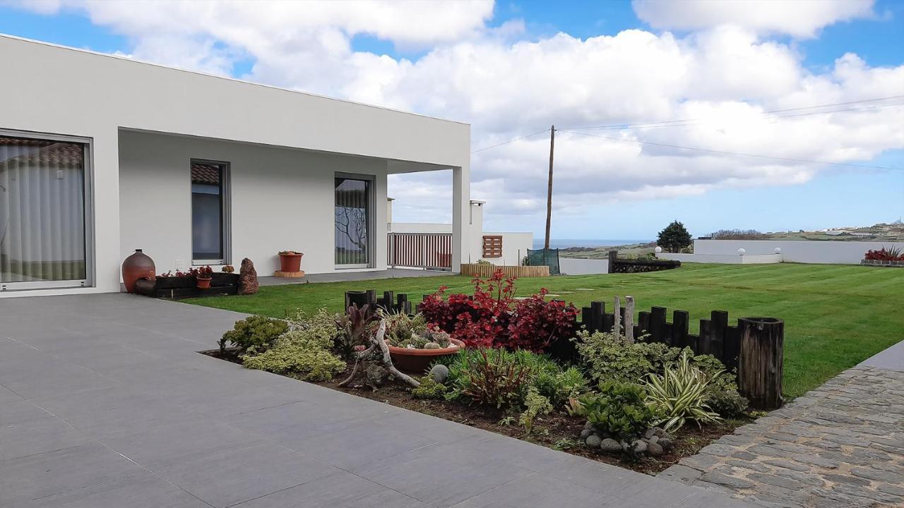 Serenity Azores - Casa Da Aldeia Nordestinho Dış mekan fotoğraf