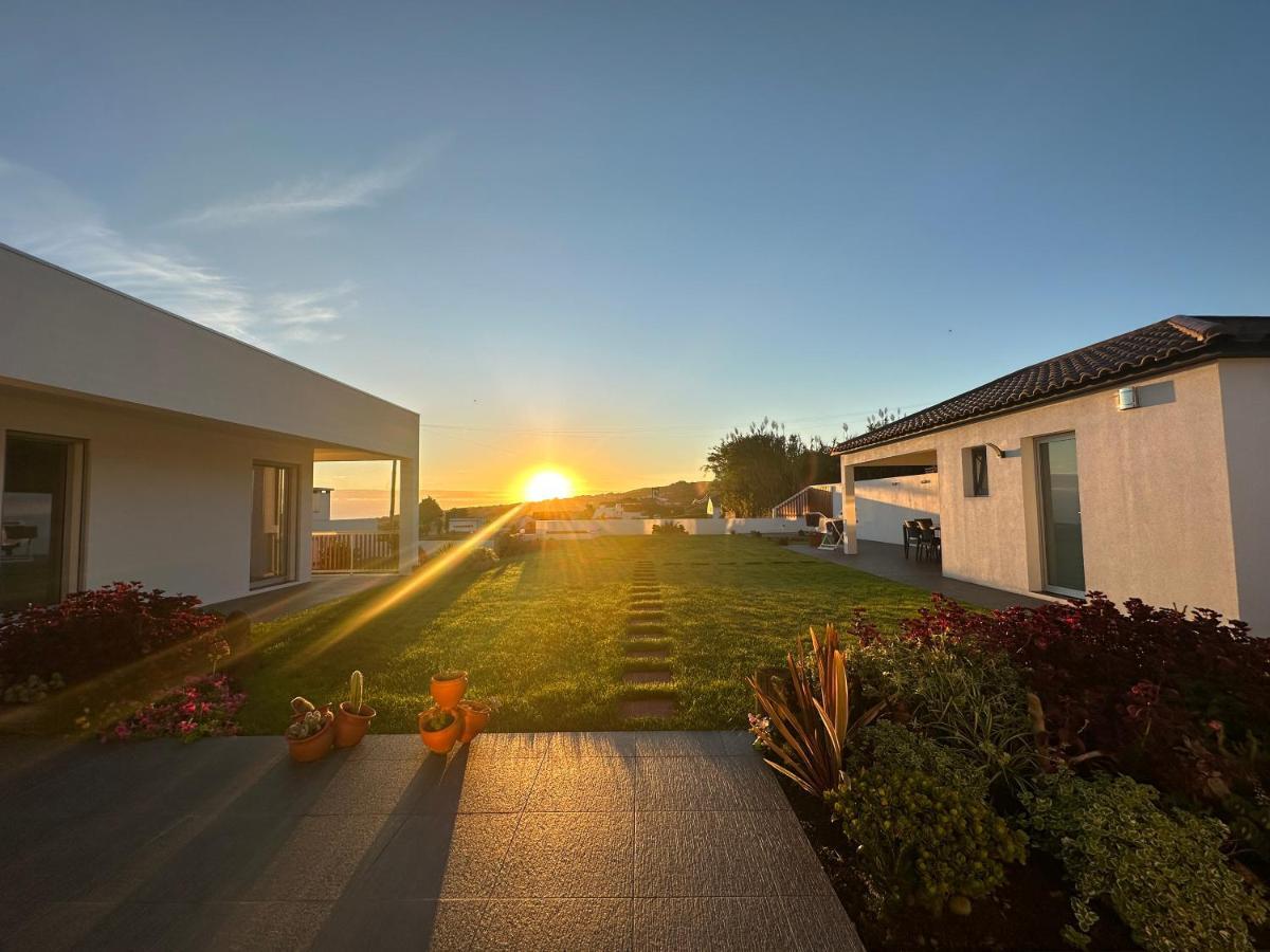 Serenity Azores - Casa Da Aldeia Nordestinho Dış mekan fotoğraf