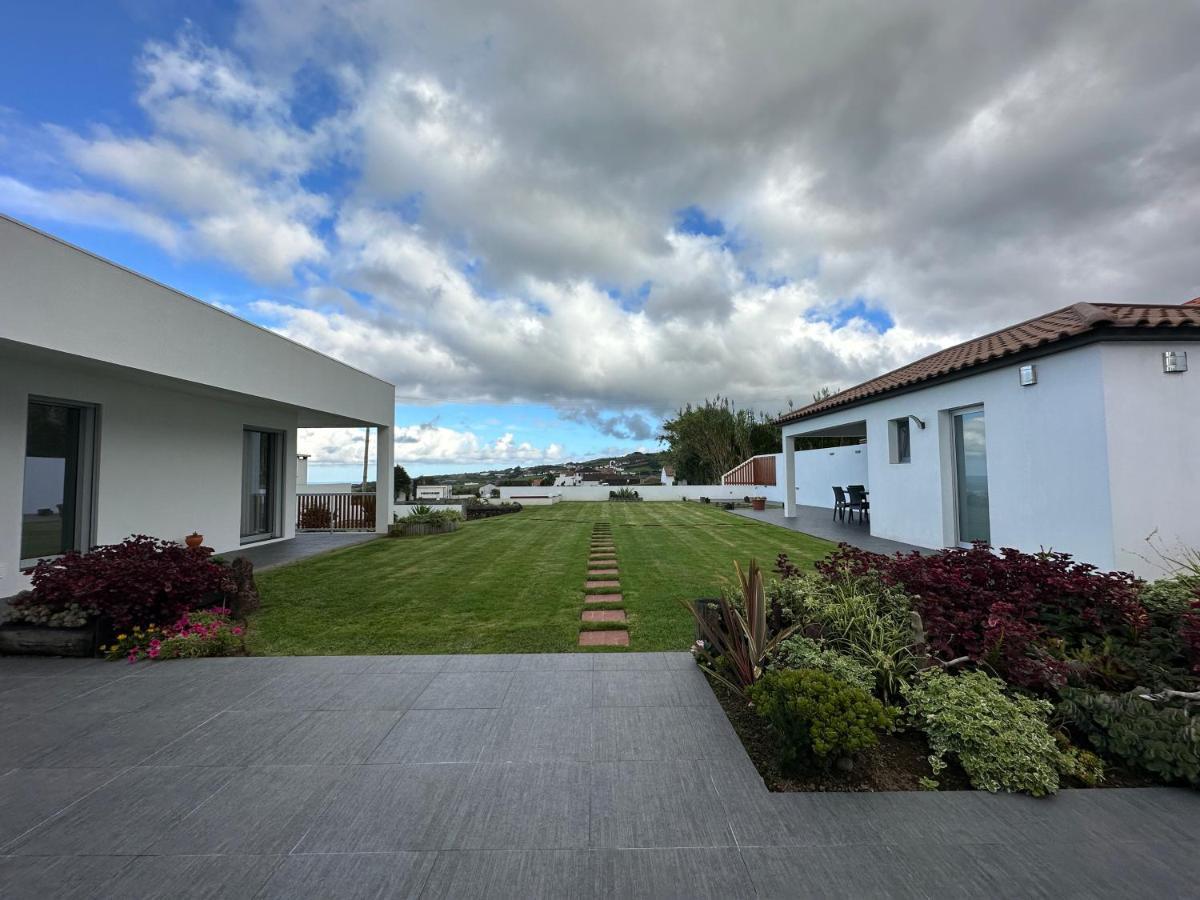 Serenity Azores - Casa Da Aldeia Nordestinho Dış mekan fotoğraf