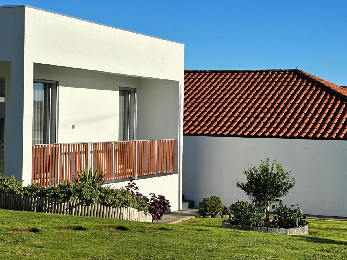 Serenity Azores - Casa Da Aldeia Nordestinho Dış mekan fotoğraf