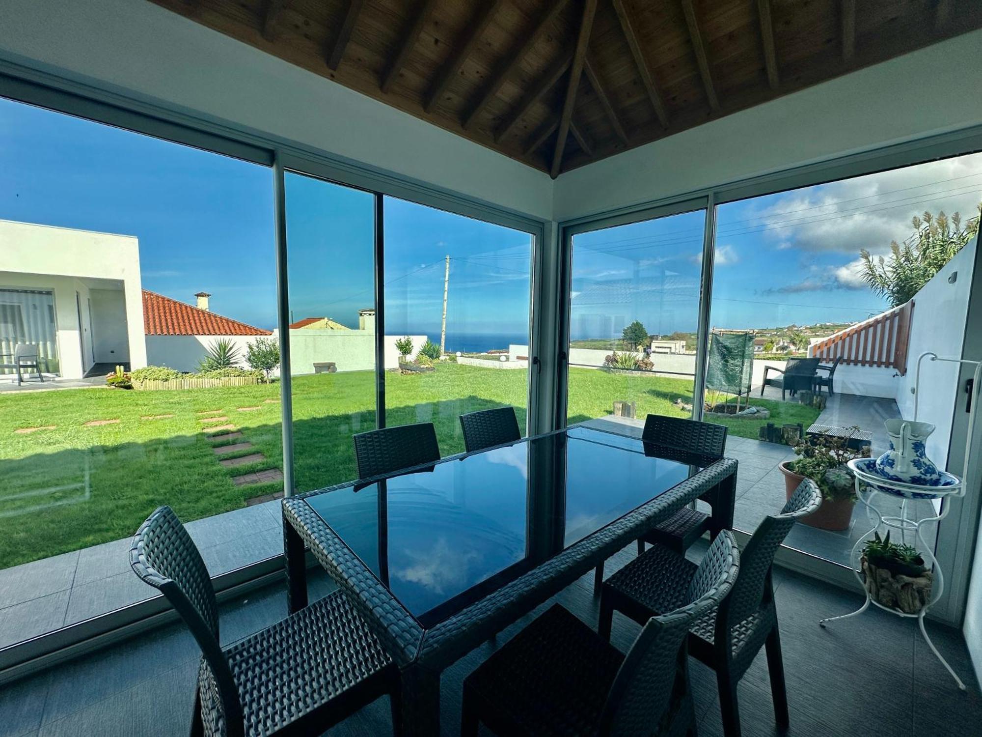 Serenity Azores - Casa Da Aldeia Nordestinho Dış mekan fotoğraf