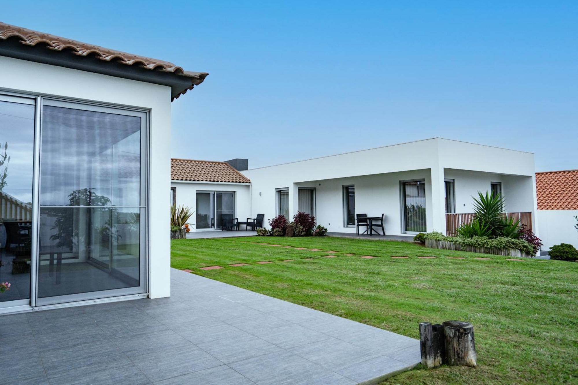 Serenity Azores - Casa Da Aldeia Nordestinho Dış mekan fotoğraf