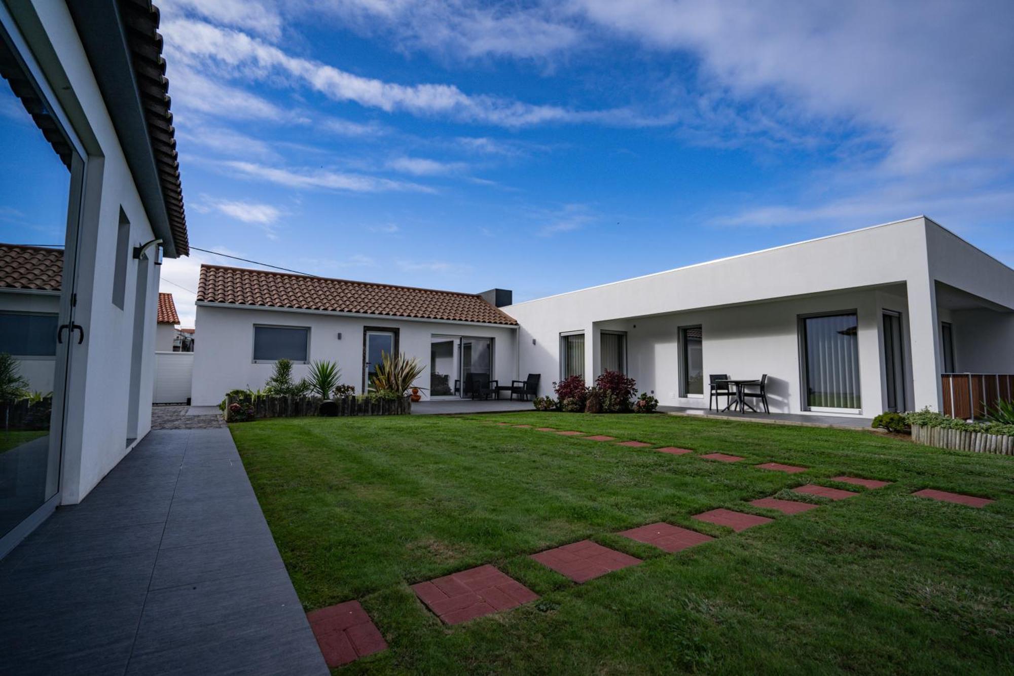 Serenity Azores - Casa Da Aldeia Nordestinho Dış mekan fotoğraf
