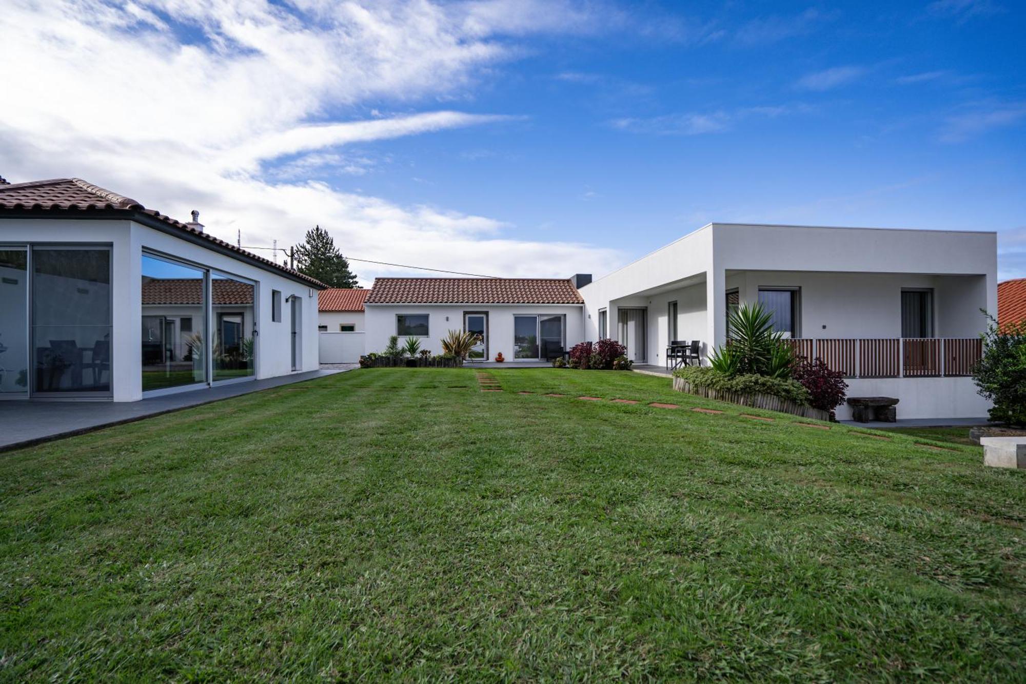 Serenity Azores - Casa Da Aldeia Nordestinho Dış mekan fotoğraf